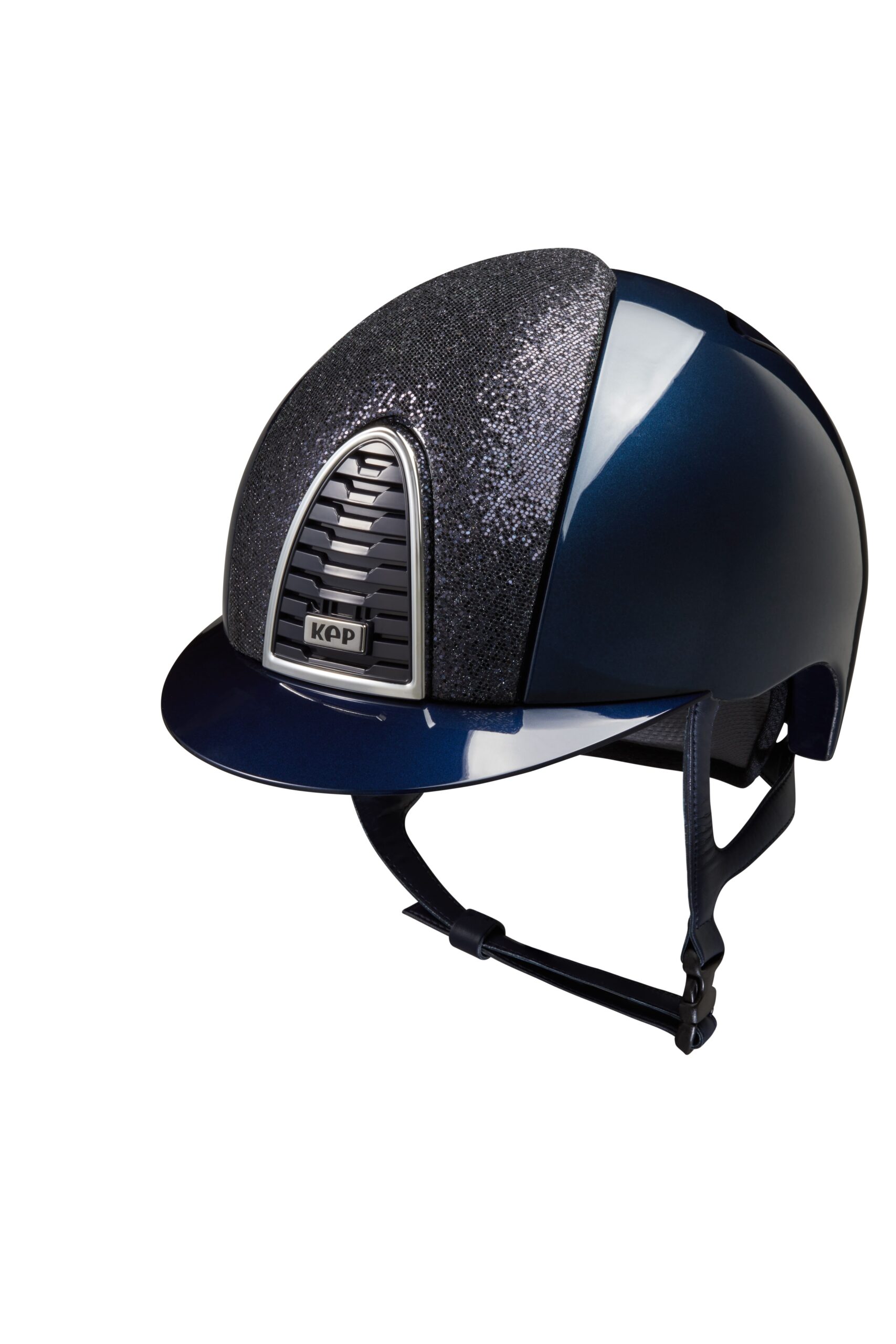 KEP Cromo 2.0 Shine Glitter Blue