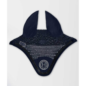 Harcour Fredy Fly Veil- Navy