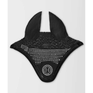 Harcour Fredy Fly Veil- Black