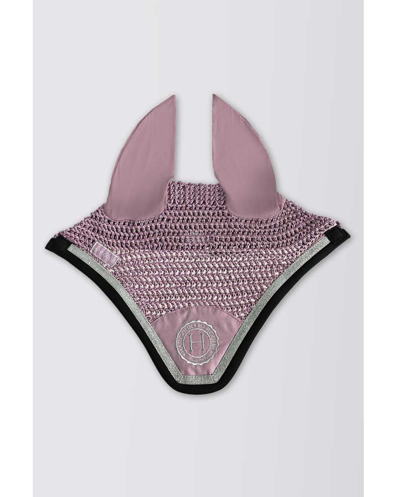 Harcour Fredy Fly Veil in Parme