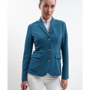 Harcour Jismy Competition jacket in Sailor