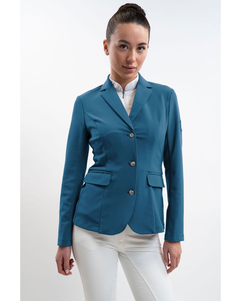 Harcour Jismy Competition jacket in Sailor