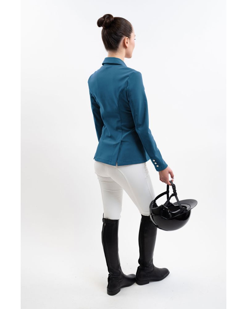 Harcour Jismy Competition Jacket- SAILOR - Image 2
