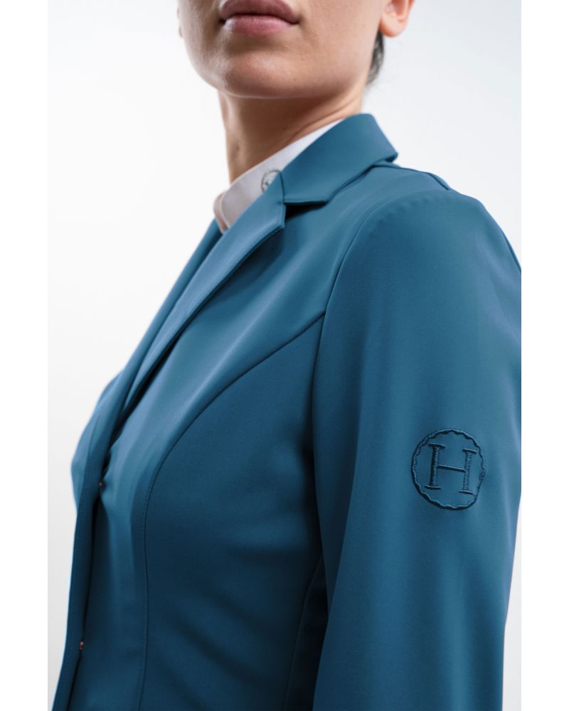 Harcour Jismy Competition Jacket- SAILOR - Image 3