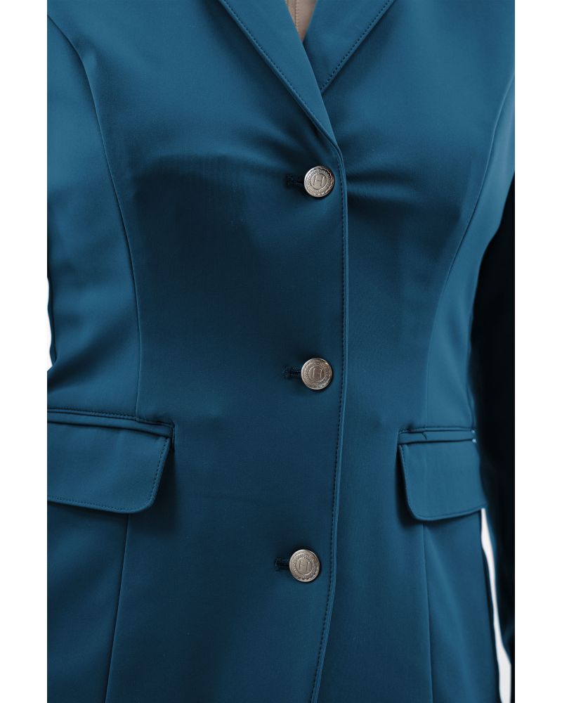 Harcour Jismy Competition Jacket- SAILOR - Image 4