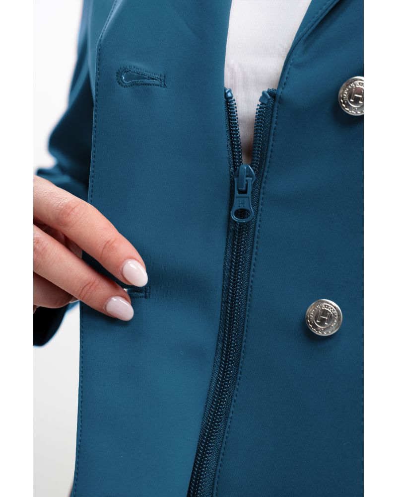 Harcour Jismy Competition Jacket- SAILOR - Image 6