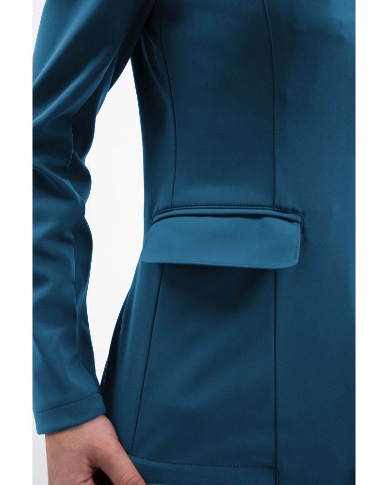 Harcour Jismy Competition Jacket- SAILOR - Image 7