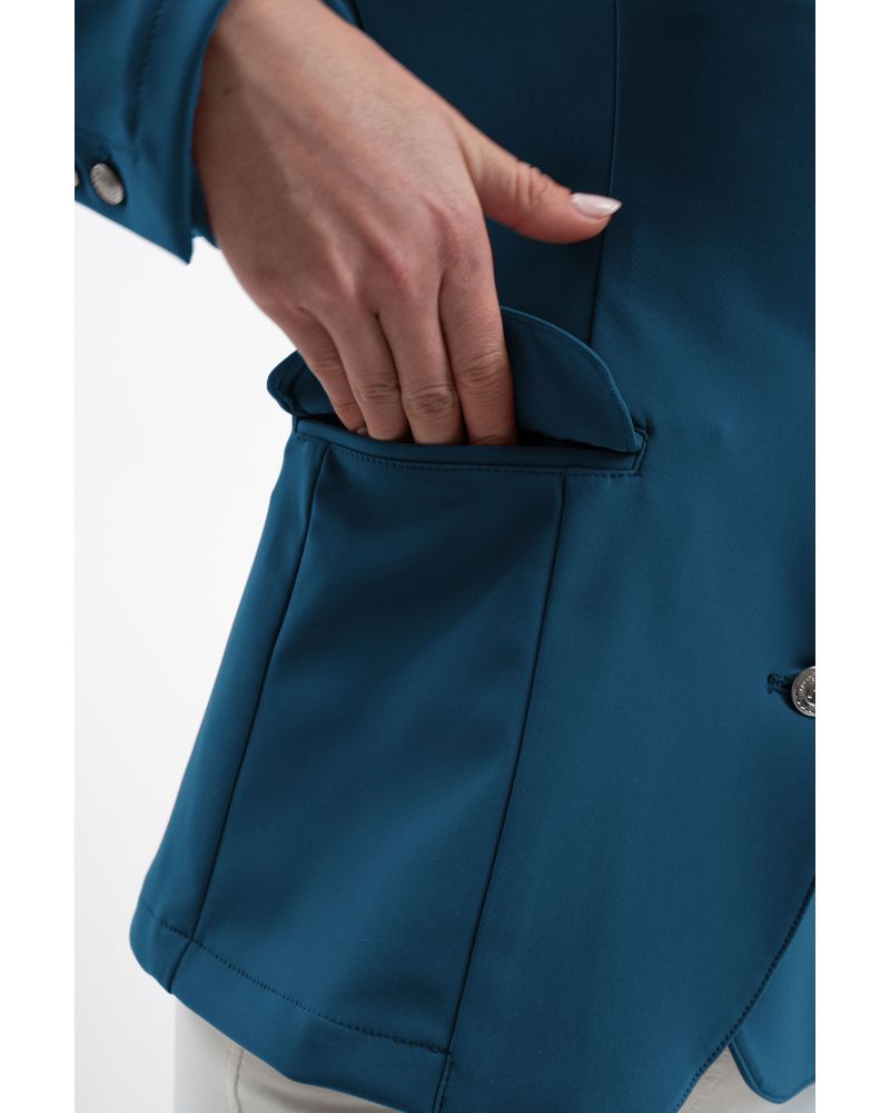 Harcour Jismy Competition Jacket- SAILOR - Image 5