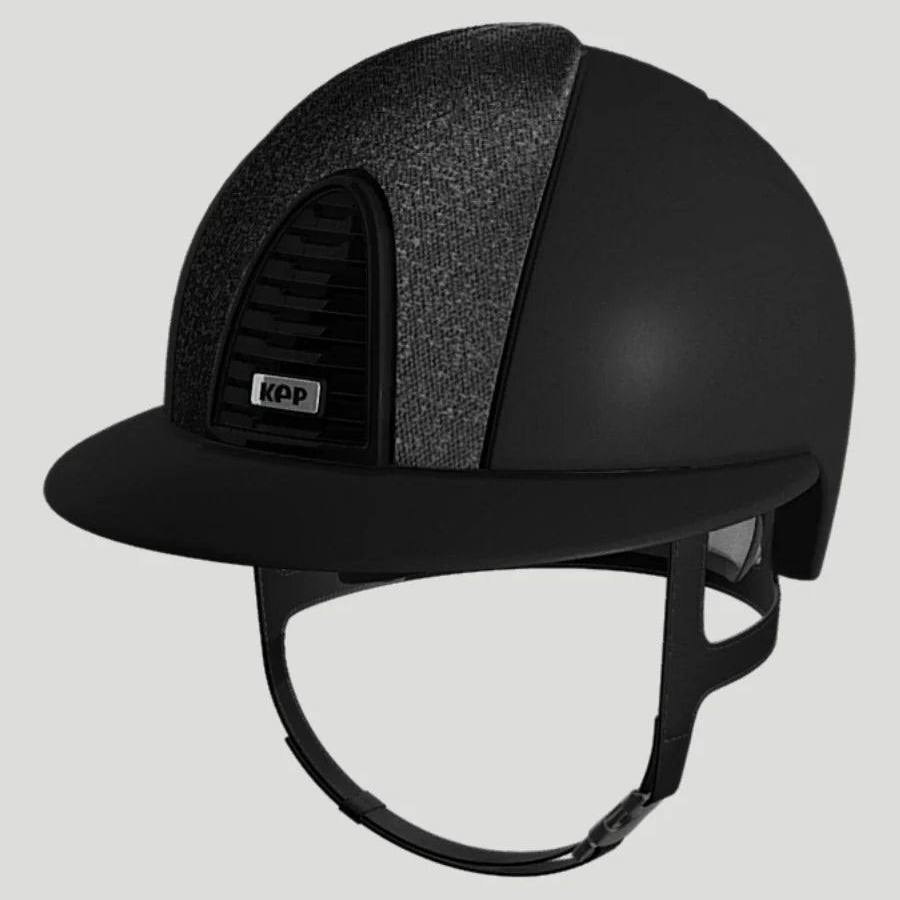 KEP Cromo 2.0 Matt B luminor black polo