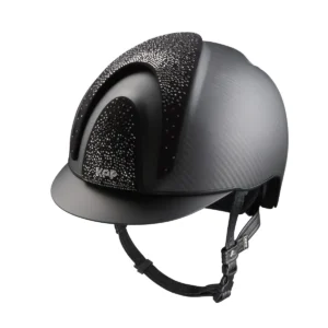 KEP E-light Carbon Matt with 3 nebula silver inserts
