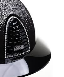 KEP Helmet Cromo 2.0 Nebula