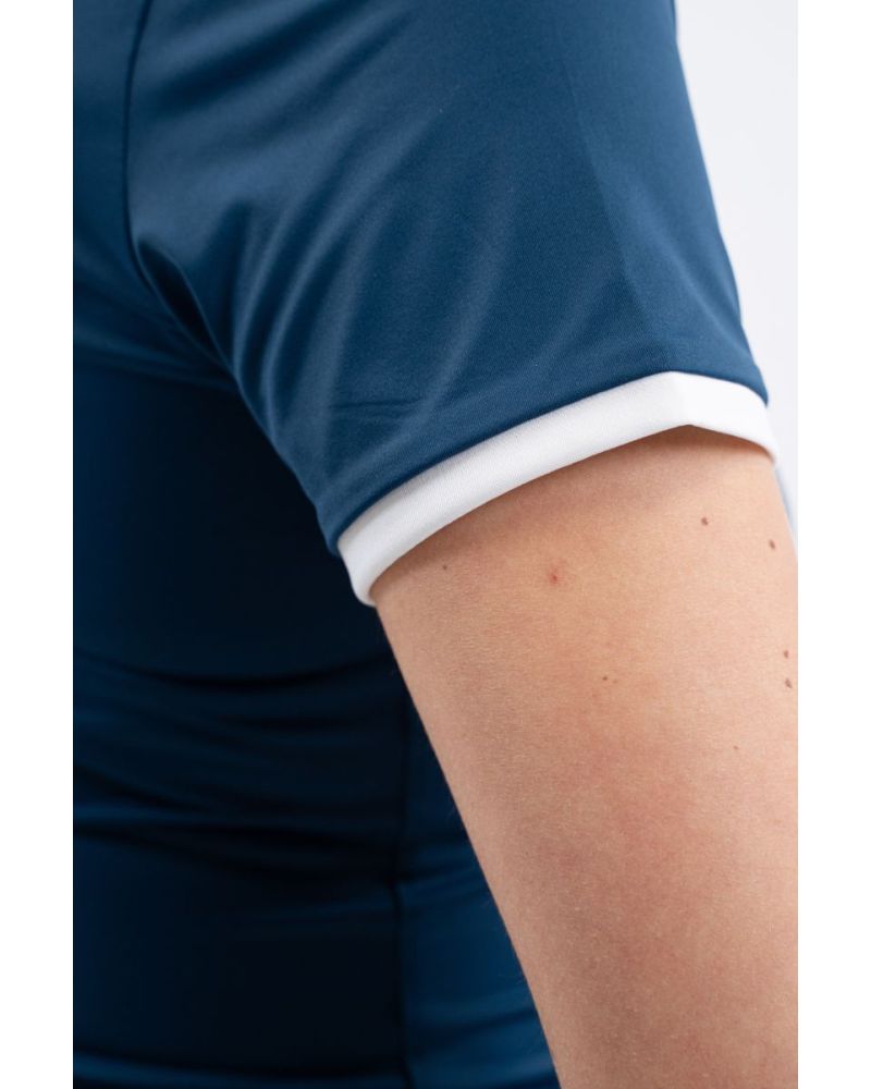 Harcour Shine Competition Shirt- Sailor - Image 5