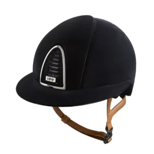 KEP Cromo 2.0 textile with velvet chrome frame polo
