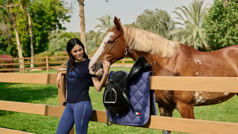 Good Saddle Care