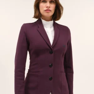 Dada Sport Vienna Competition Jacket in Dark Muscat