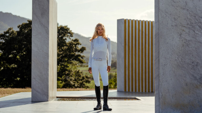 The stylish innovation of Cavalleria Toscana