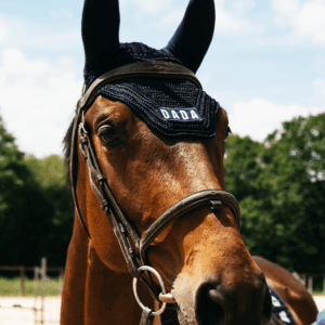 Dada Sport Polias Fly Veil in Navy