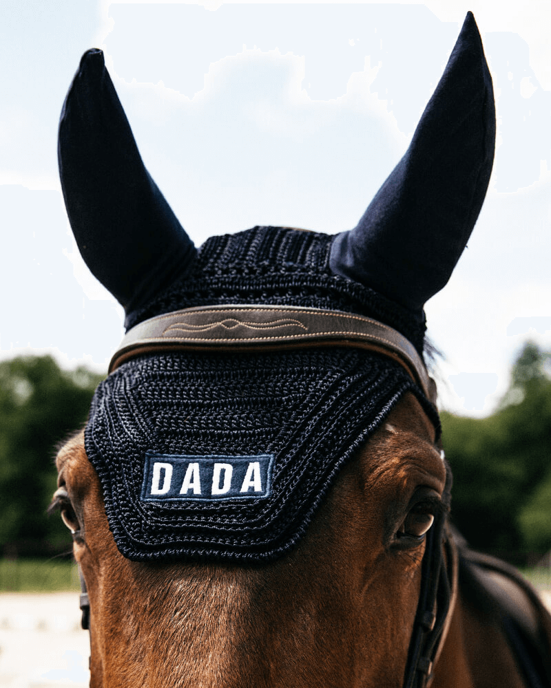 Dada Sport Polias Fly Veil- Navy - Image 2