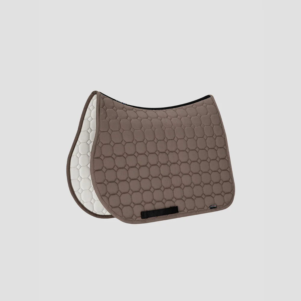 Equiline Custom Octagon Jumping Saddle Cloth - Image 11