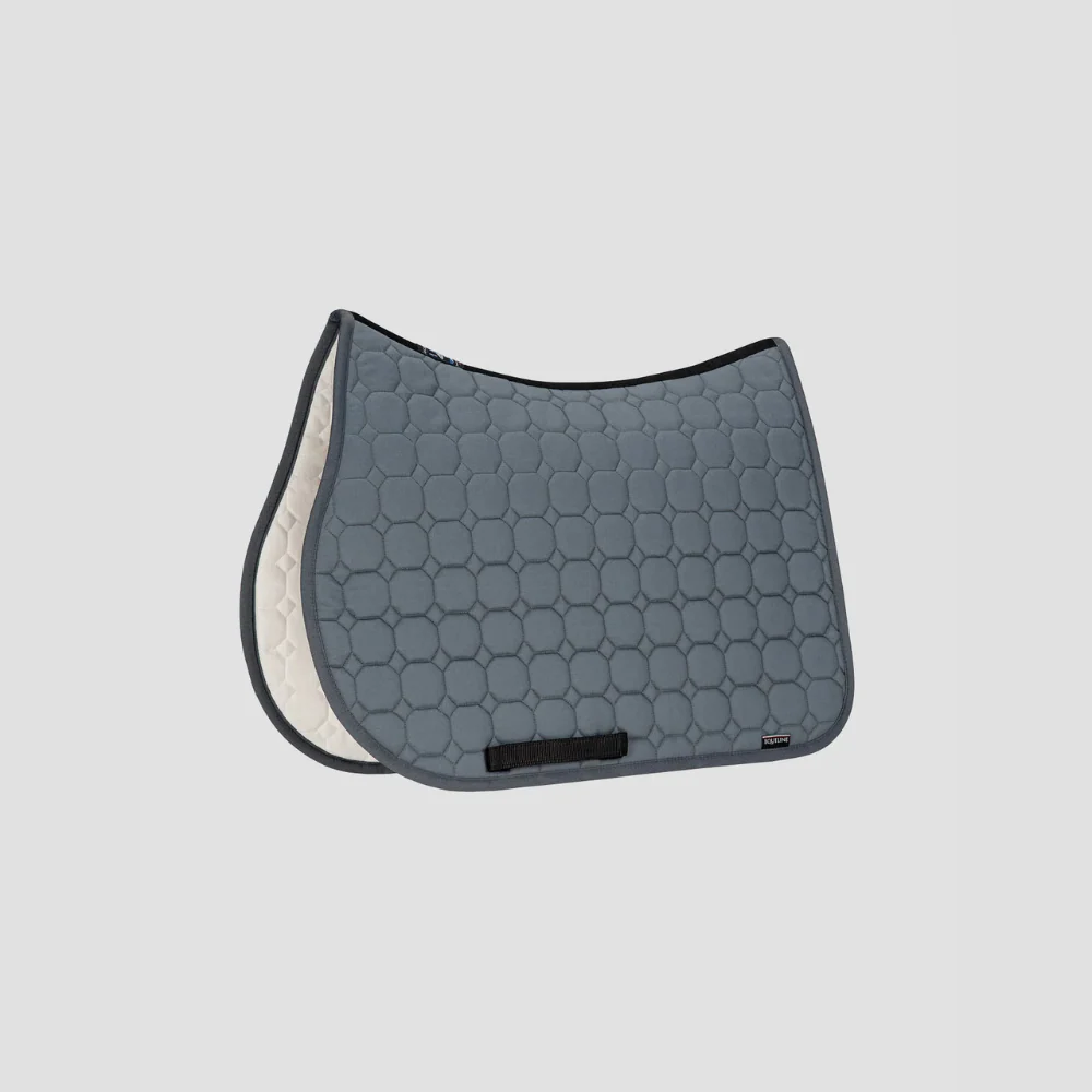 Equiline Custom Octagon Jumping Saddle Cloth - Image 7