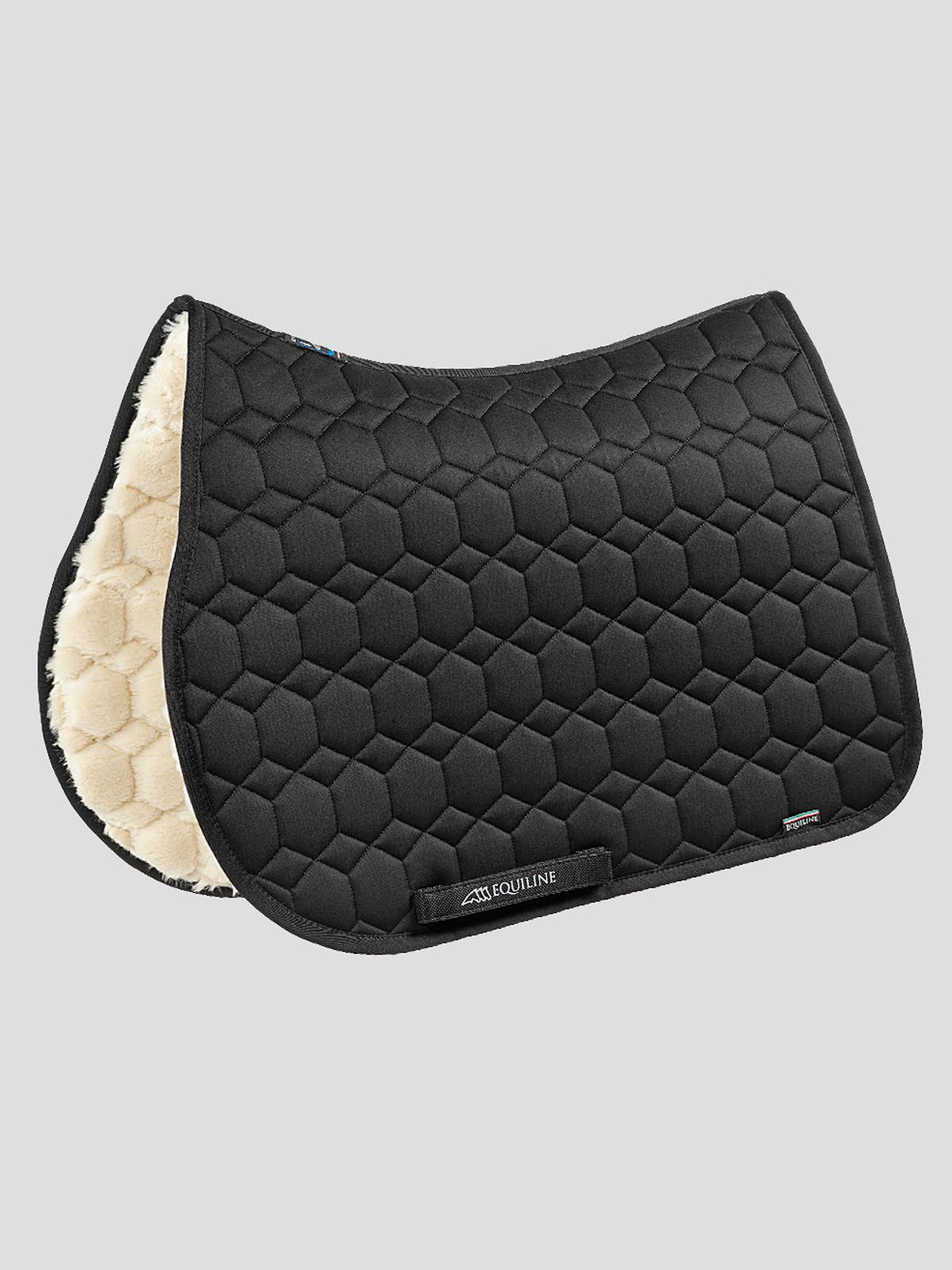 Equiline Custom Laidback Jumping Saddle Cloth - Image 6