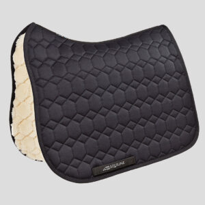 Equiline Custom Laidback Dressage Saddle Cloth