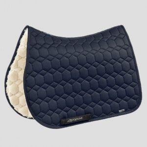 Equiline Custom Laidback Jumping Saddle Cloth