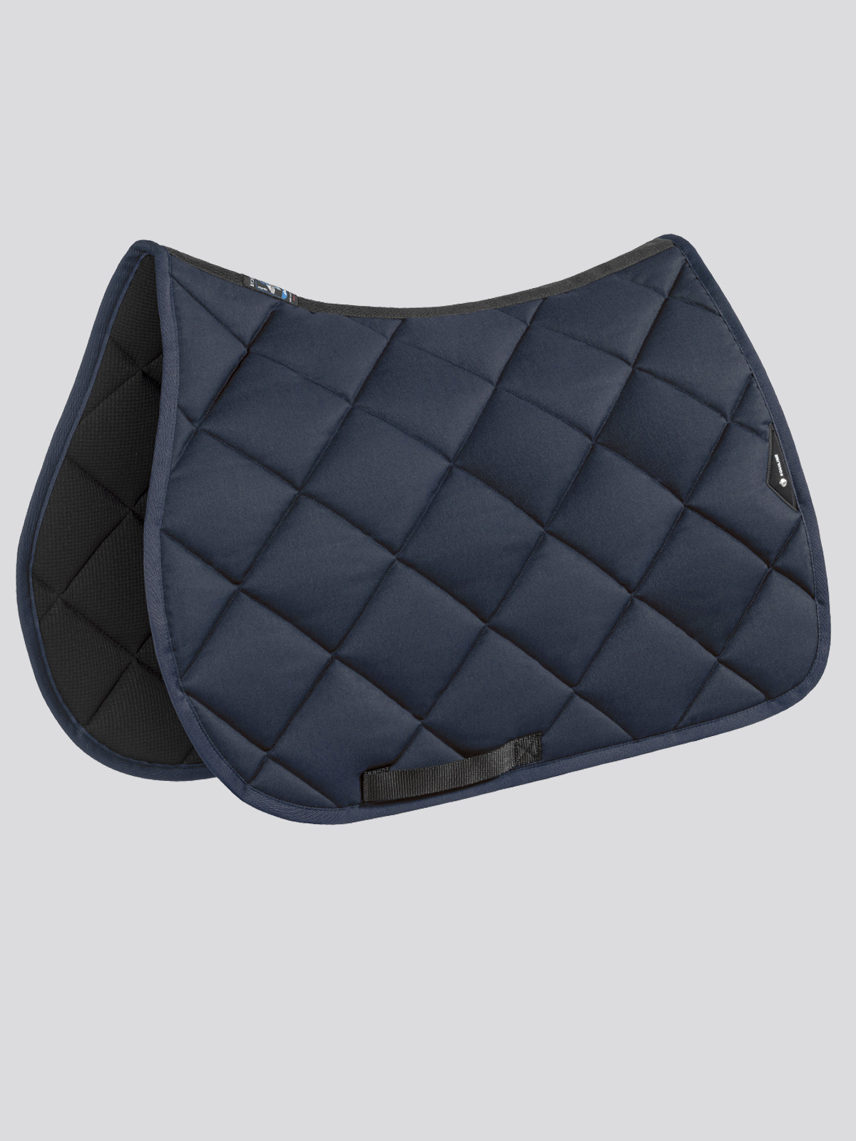 Equiline Custom Rombo Dressage Saddle Cloth - Image 5