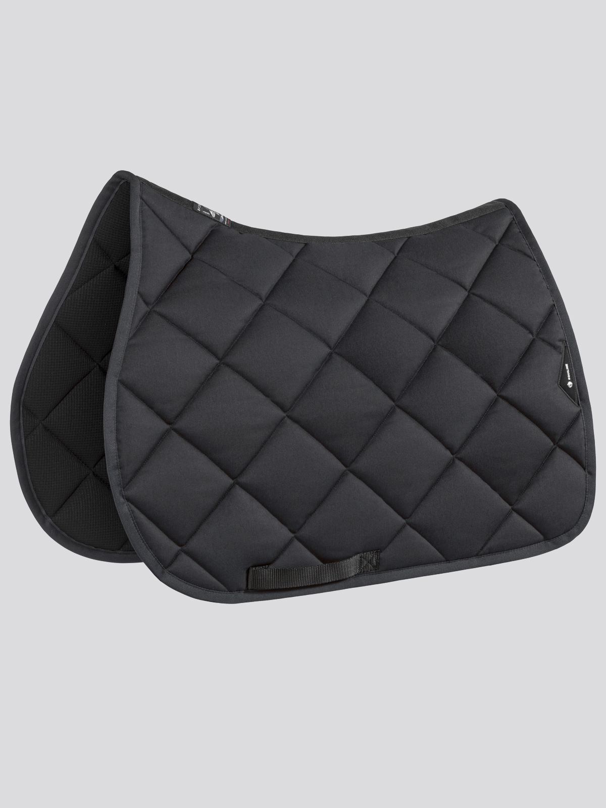 Equiline Custom Rombo Dressage Saddle Cloth - Image 6