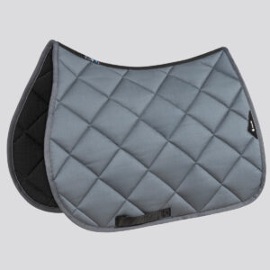 Equiline Custom Rombo Jumping Saddle Cloth