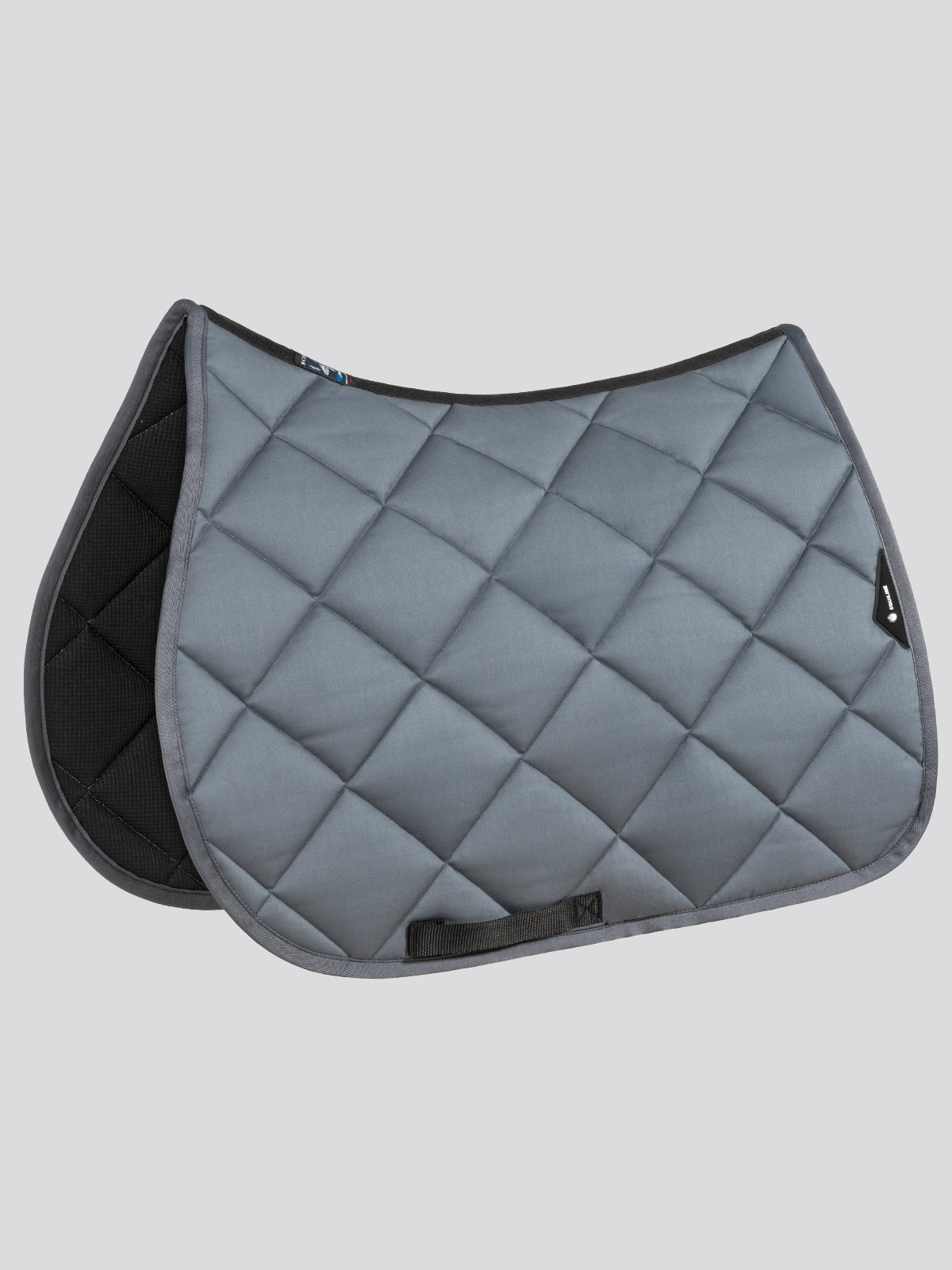 Equiline Custom Rombo Jumping Saddle Cloth