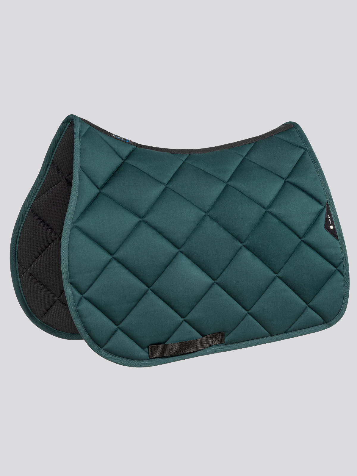 Equiline Custom Rombo Dressage Saddle Cloth - Image 9