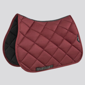 Equiline Custom Rombo Dressage Saddle Cloth