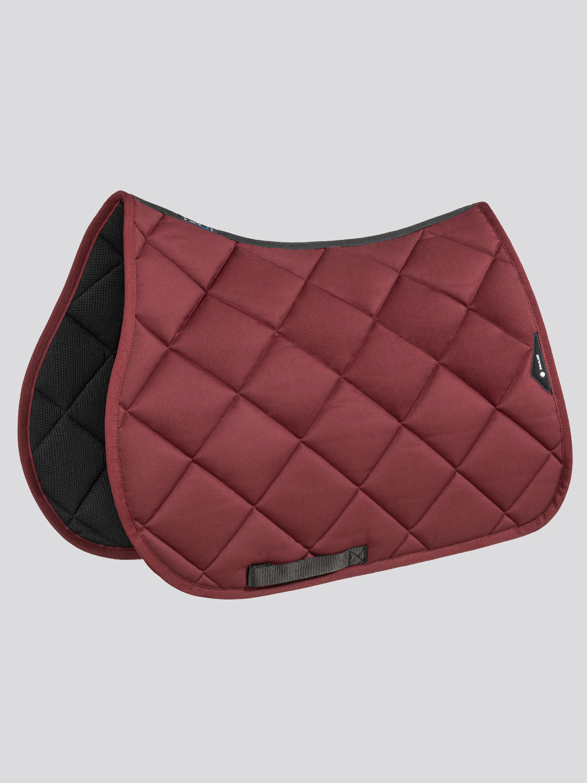 Equiline Custom Rombo Dressage Saddle Cloth