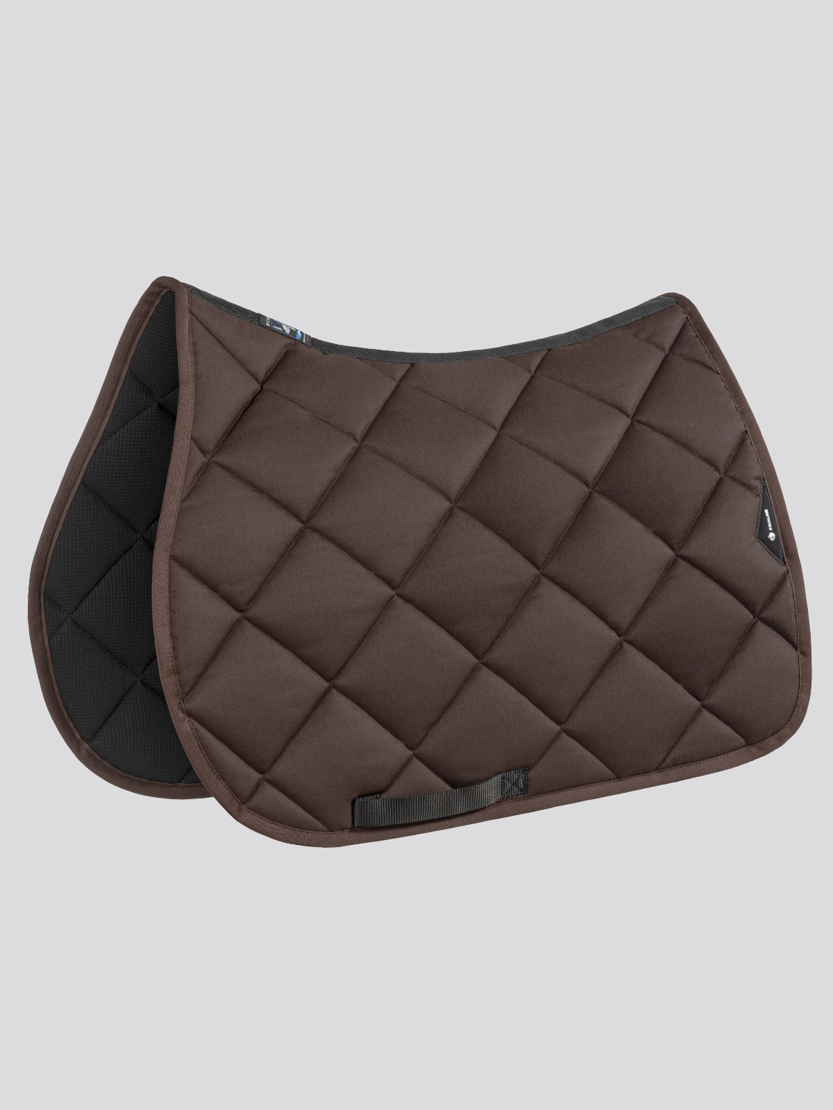 Equiline Custom Rombo Dressage Saddle Cloth - Image 10