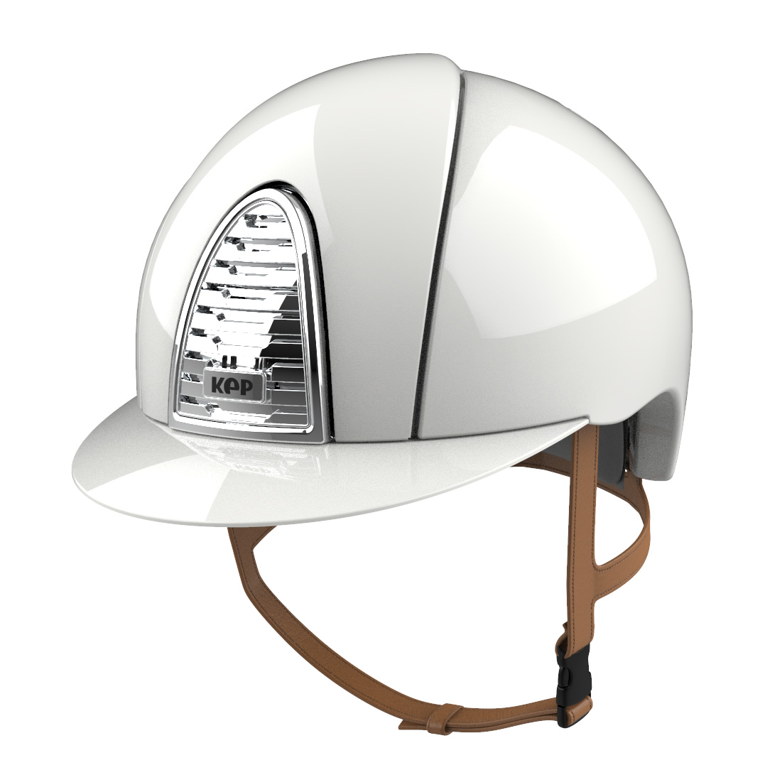 KEP CROMO 2.0 POLISH WHITE