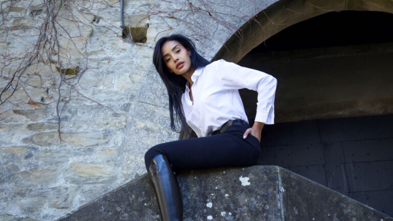 The Evolution of Equestrian Fashion