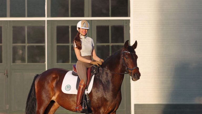 The Riding Gear Every Rider Needs