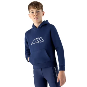 Equiline Children's Capuc hoodie