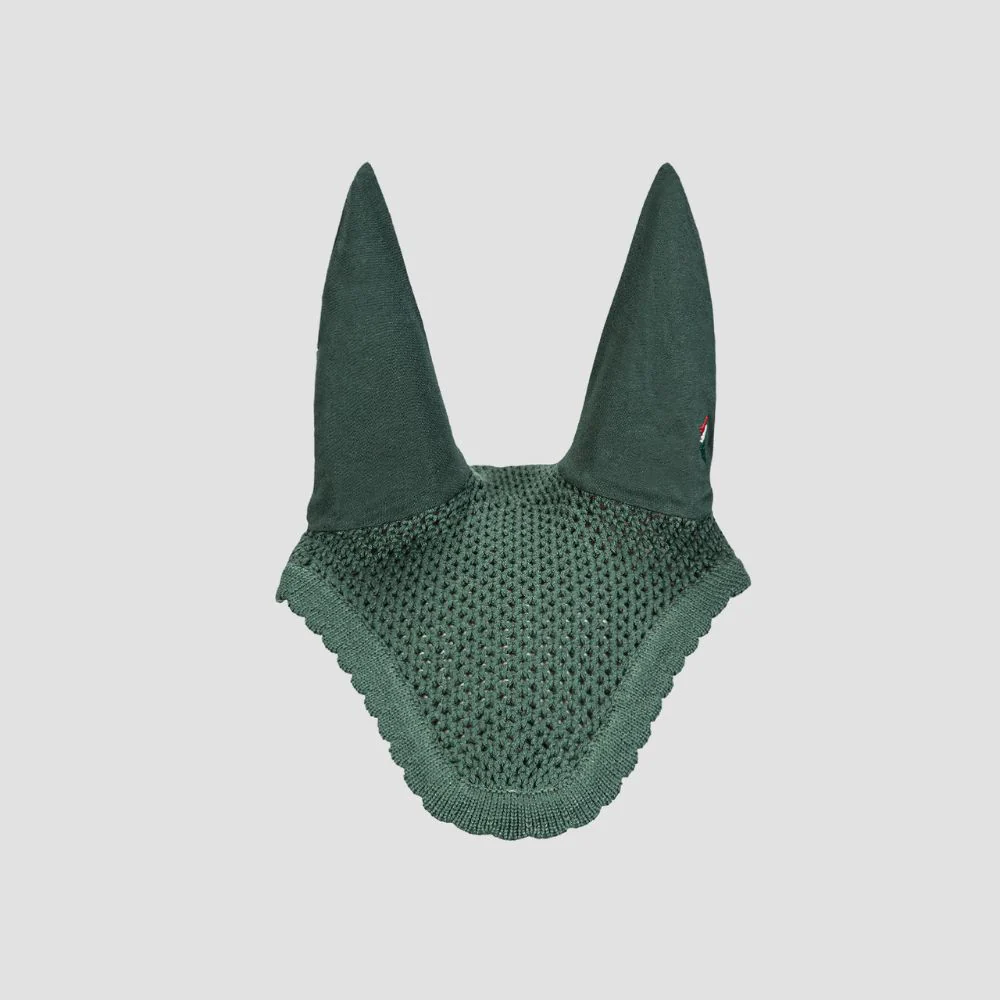 Equiline Custom Kim Fly Veil - Image 5
