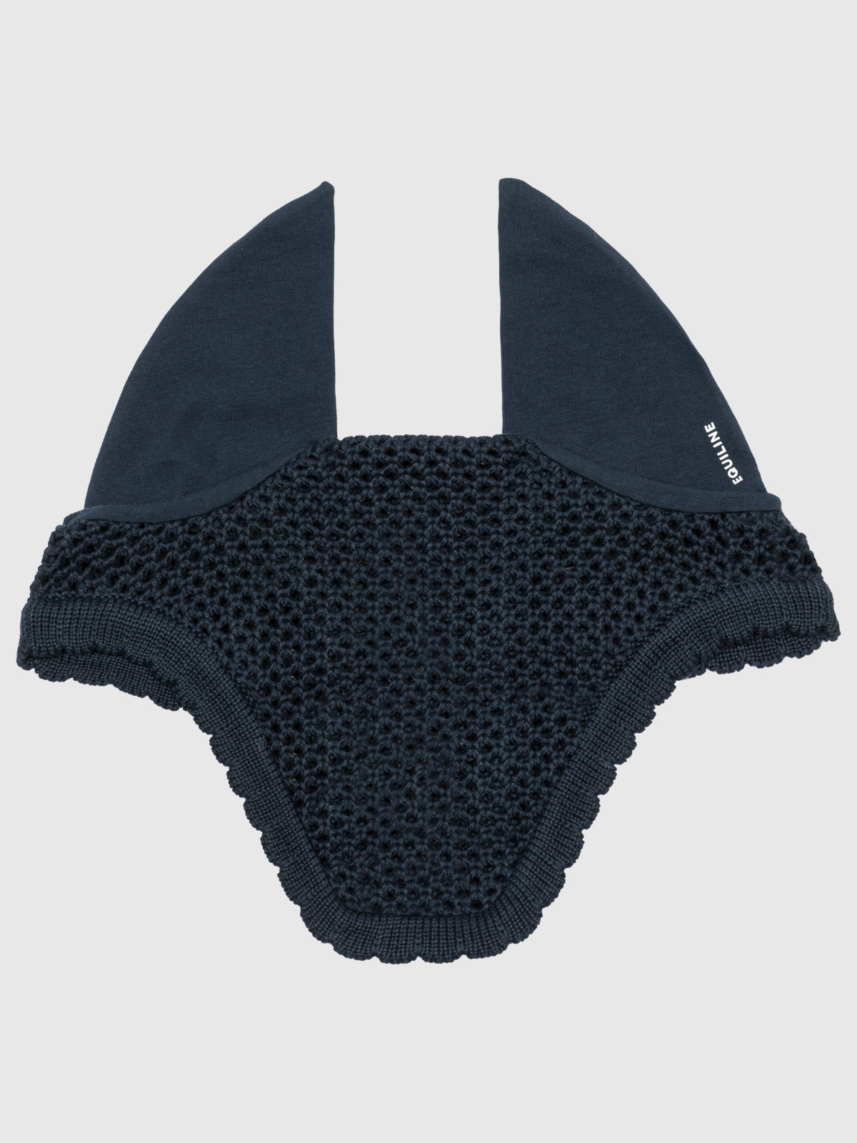 Equiline Custom Kim Fly Veil - Image 6
