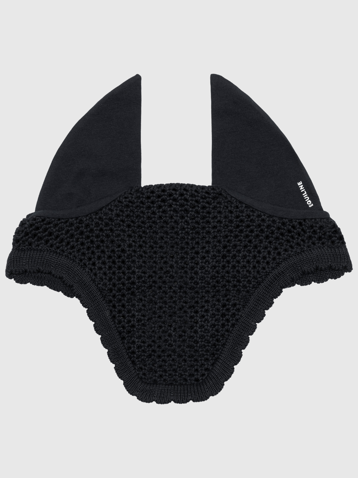 Equiline Custom Kim Fly Veil - Image 7