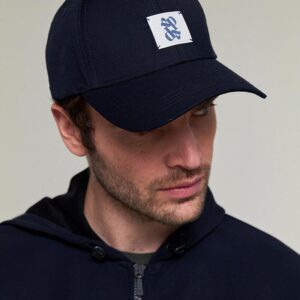 Dada Sport Arko Cap in Navy