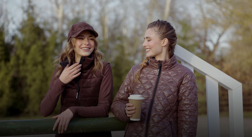Equiline Equestrian Clothing