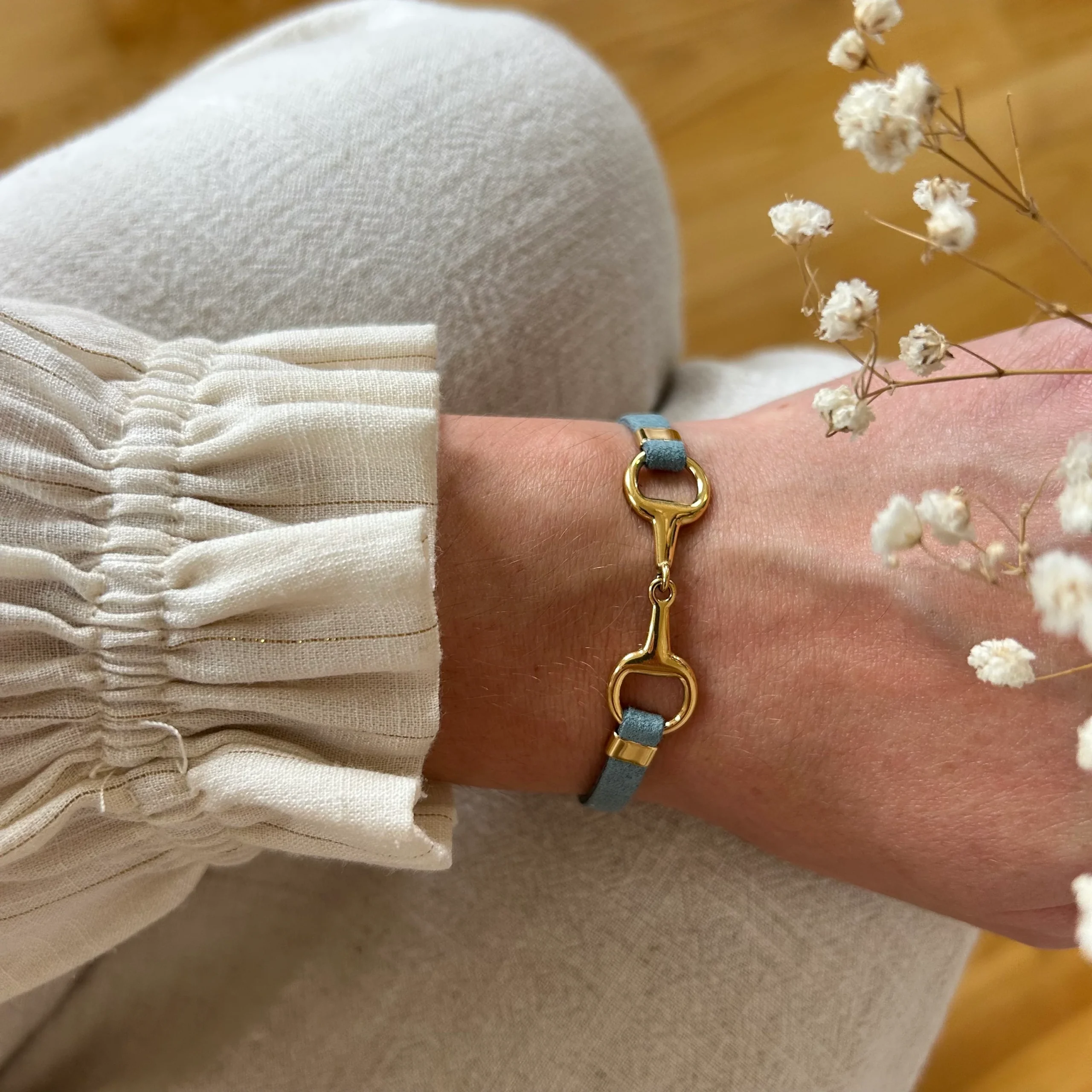Equestrian Shop Lilo Bracelet - Image 3