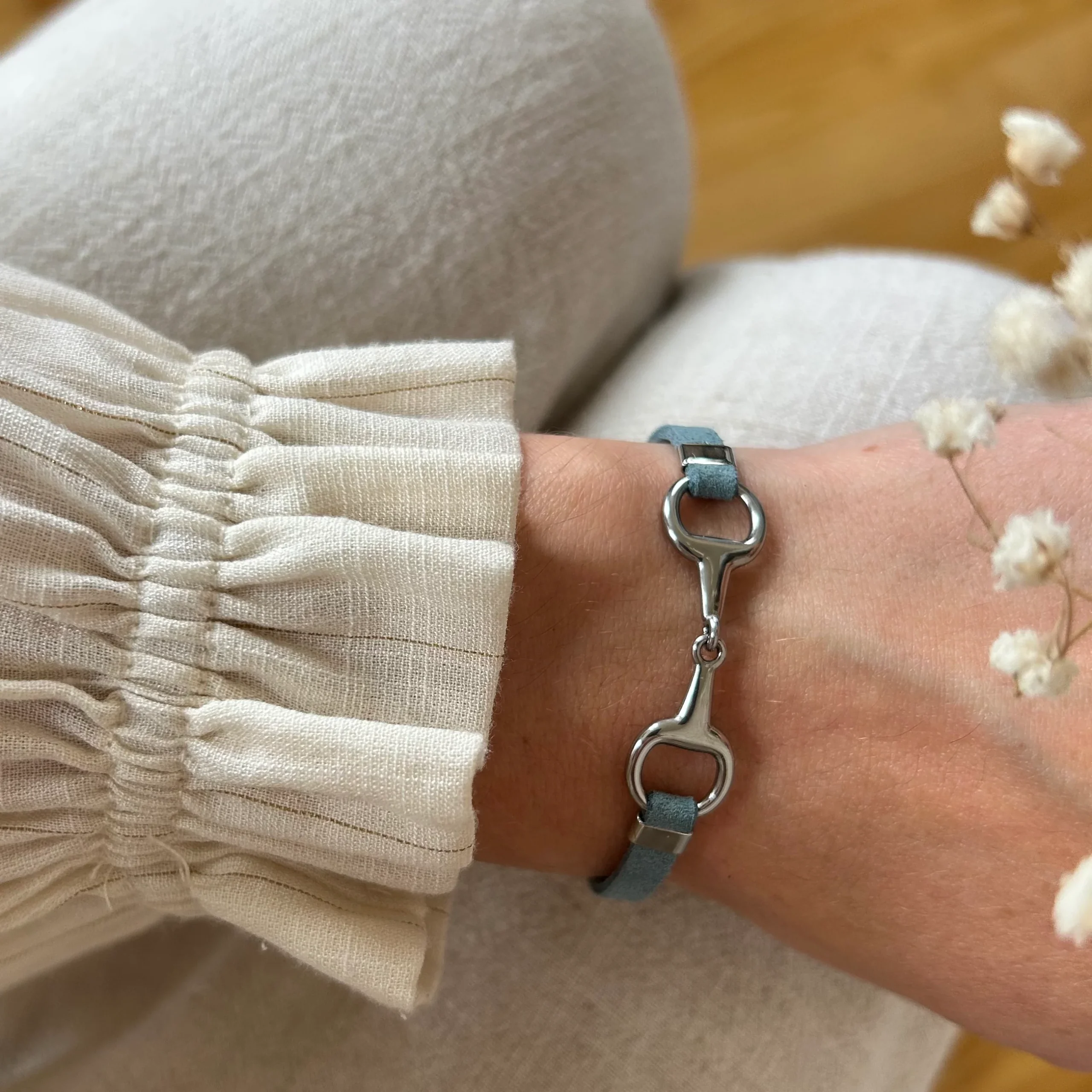 Equestrian Shop Lilo Bracelet - Image 4