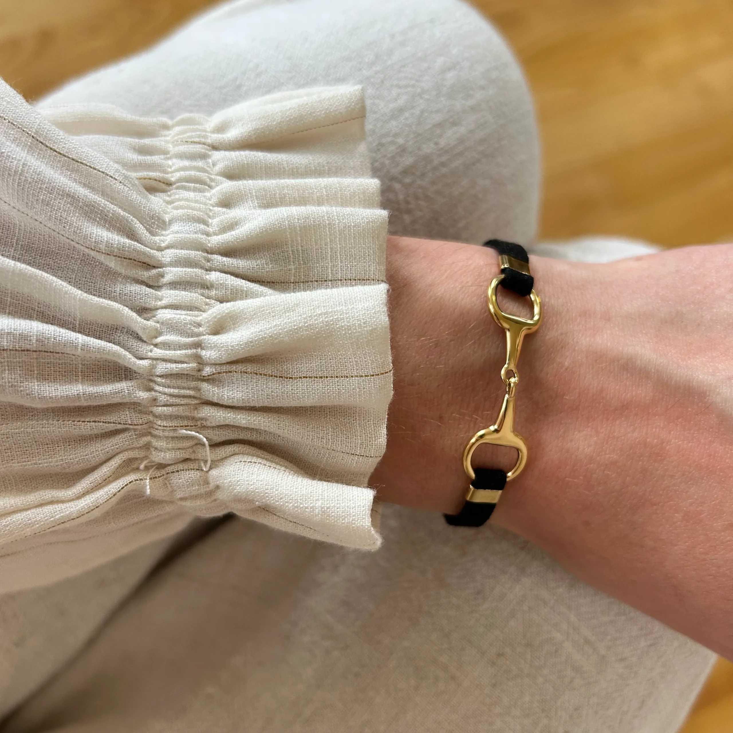 Equestrian Shop Lilo Bracelet - Image 6