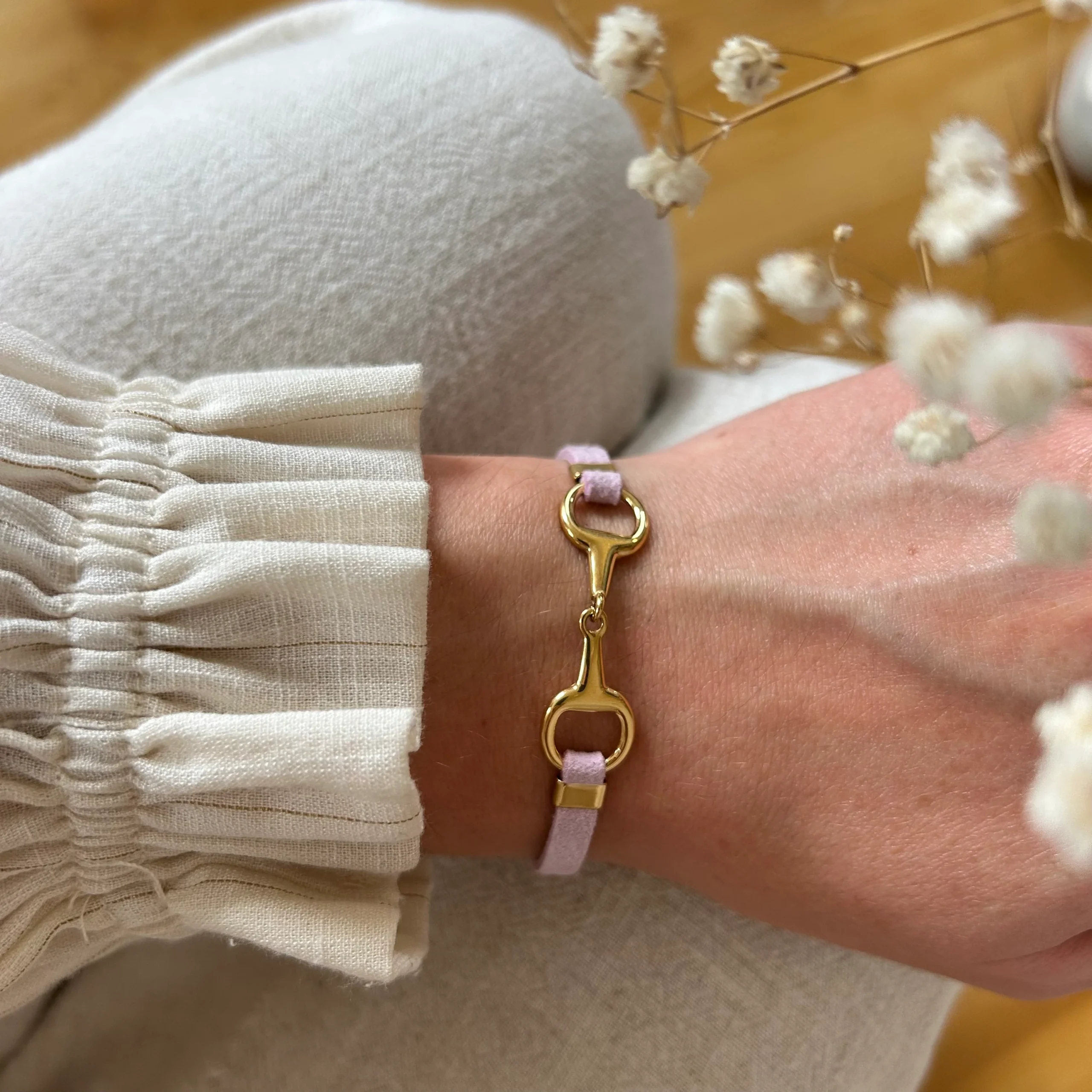 Equestrian Shop Lilo Bracelet - Image 7