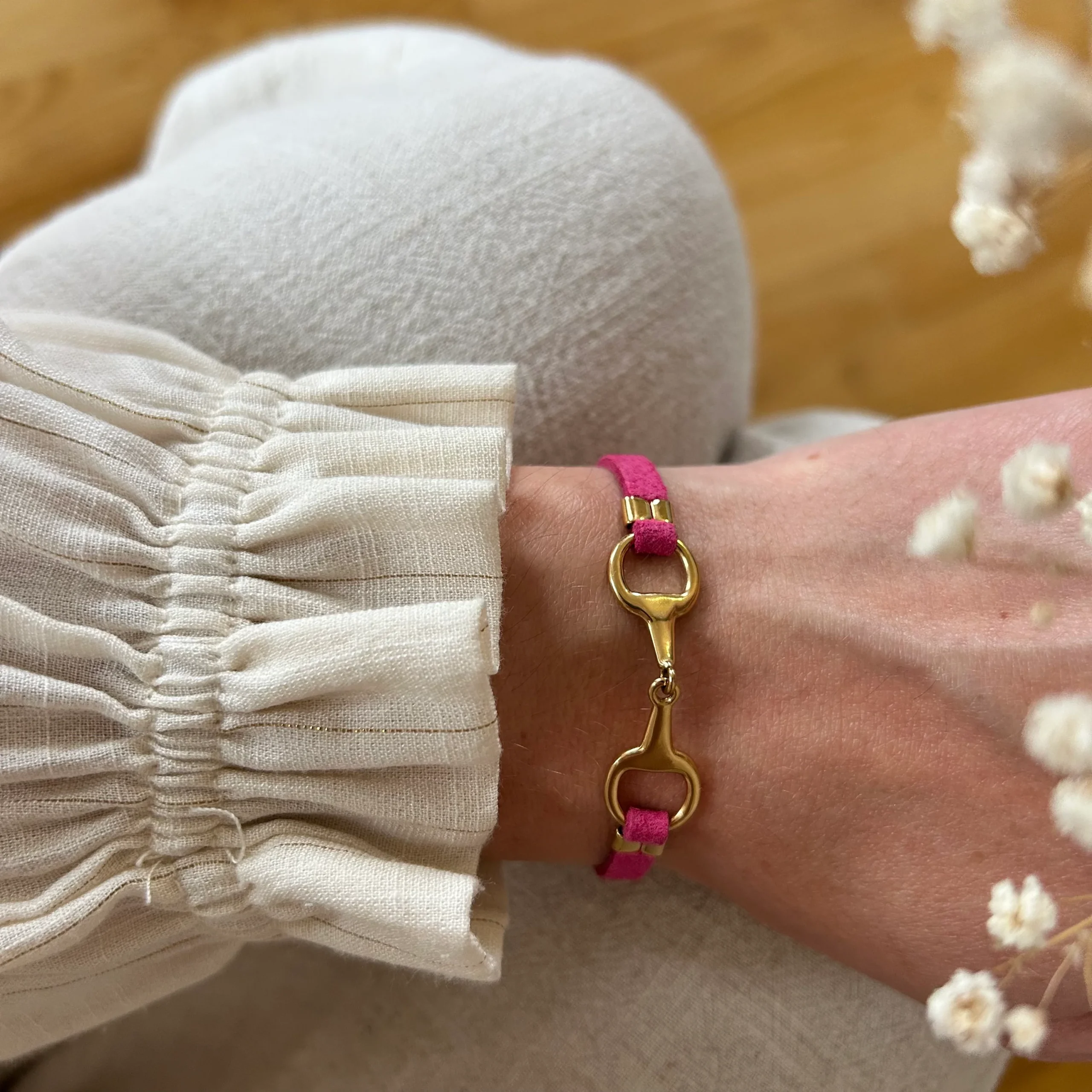 Equestrian Shop Lilo Bracelet - Image 8