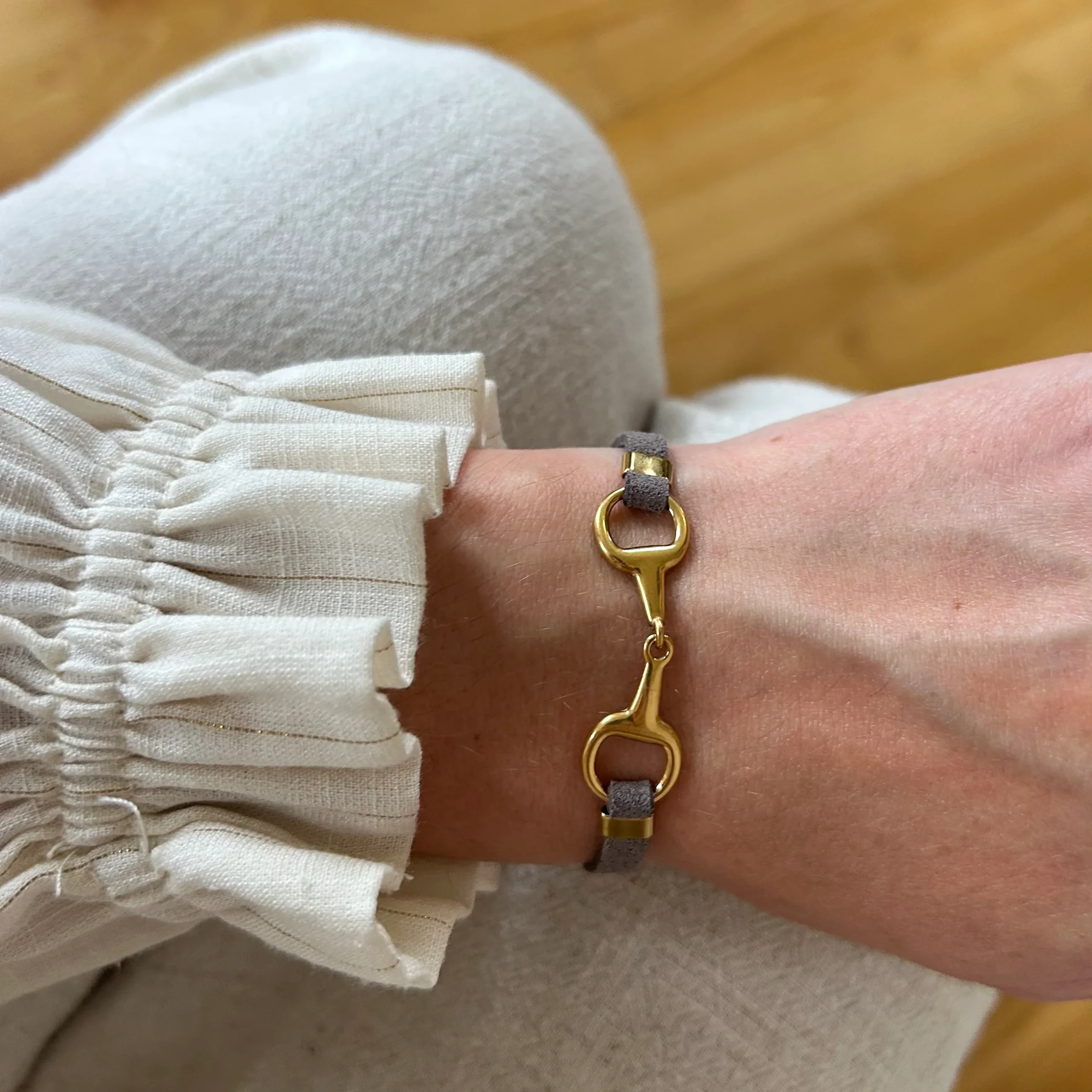 Equestrian Shop Lilo Bracelet - Image 9